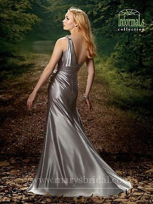 Gorgeous Destination Gown - Concepcion Bridal & Quinceañera Boutique