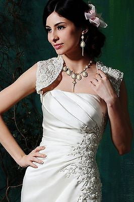 Eden Bridal's Wedding Gown - Concepcion Bridal & Quinceañera Boutique