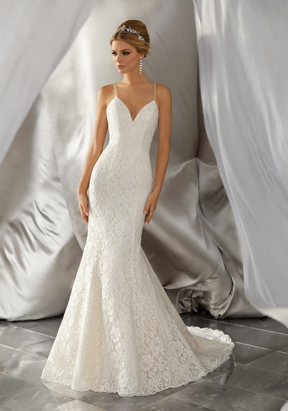 #C6003 - Concepcion Bridal & Quinceañera Boutique