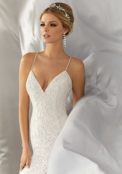 #C6003 - Concepcion Bridal & Quinceañera Boutique