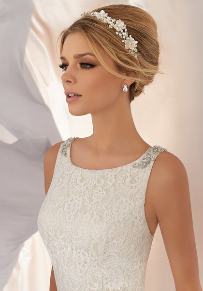 #C6006 - Concepcion Bridal & Quinceañera Boutique
