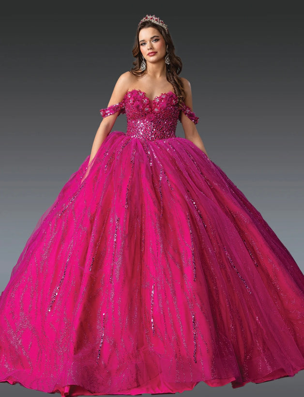 Charro Quince Gowns