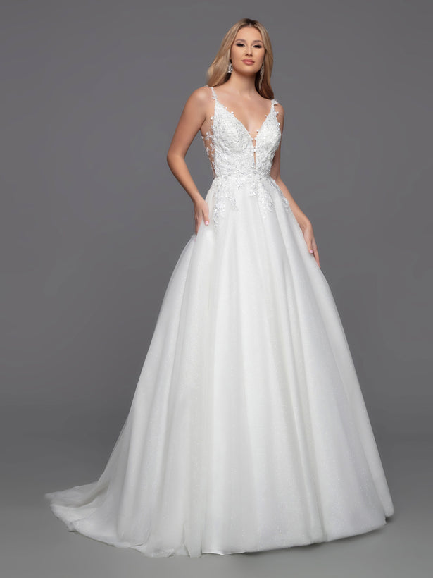 Davinci Bridal Collection