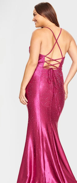 Prom dress Style TF0907