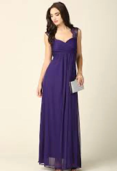 Bridesmaid dresses TM1212