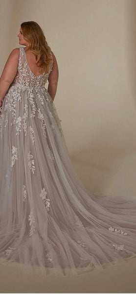 Wedding Dress styleTM3392