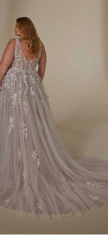 Wedding Dress styleTM3392