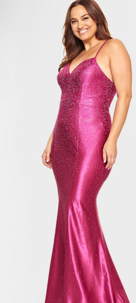 Prom dress Style TF0907