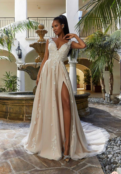Wedding dress style TMM 1516 size 20