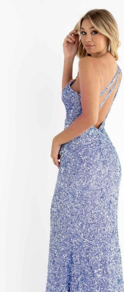 Prom dress style TP0902