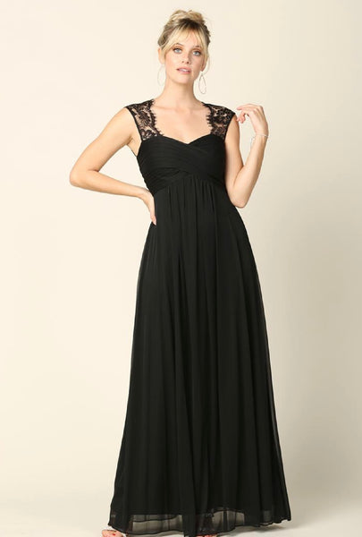 Bridesmaid dresses TM1212