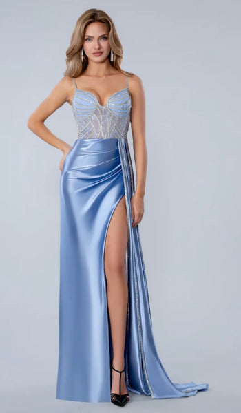 Prom dress style TE25120 - Concepcion Bridal & Quinceañera Boutique