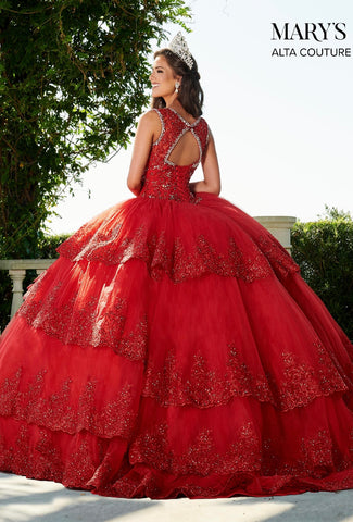 white christmas dresses Gold Lace Charro Quinceanera Dress Long Sleeve Off The Shoulder