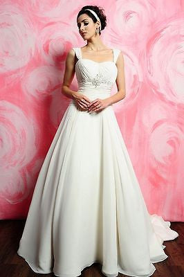 Eden Bridal Wedding Gown - Concepcion Bridal & Quinceañera Boutique