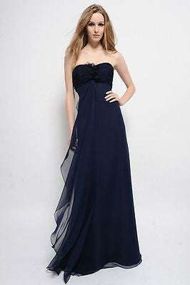 Eden Bridal's Bridesmaid Dress - Concepcion Bridal & Quinceañera Boutique