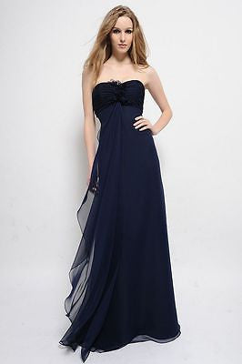 eden bridal bridesmaid dresses Eden Dress