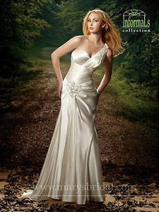 Gorgeous Destination Gown - Concepcion Bridal & Quinceañera Boutique