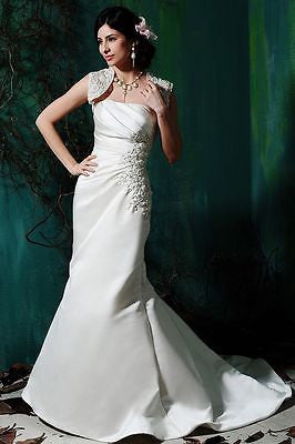 Eden Bridal's Wedding Gown - Concepcion Bridal & Quinceañera Boutique