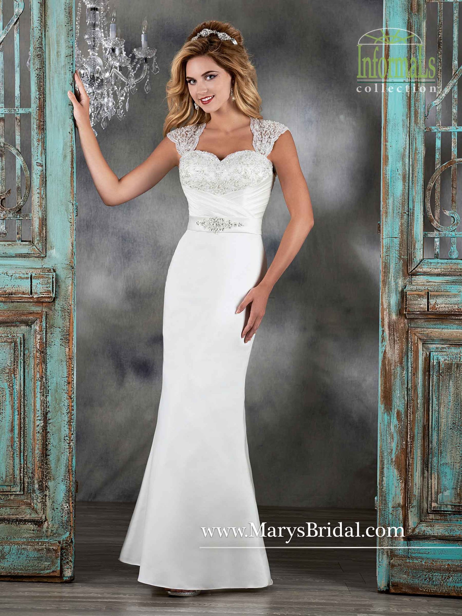 #42579 - Concepcion Bridal & Quinceañera Boutique