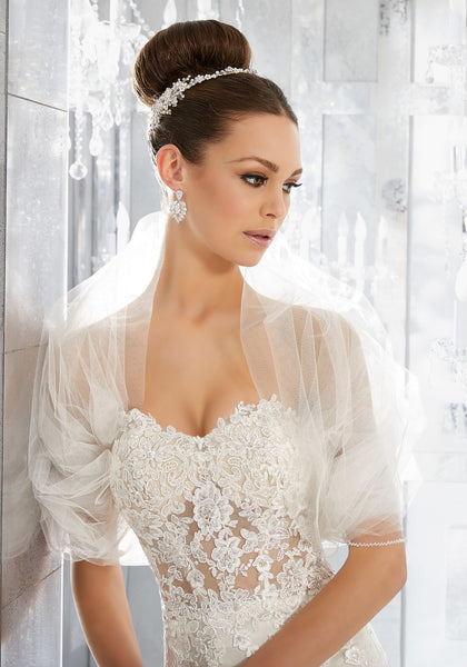 #5572 - Concepcion Bridal & Quinceañera Boutique