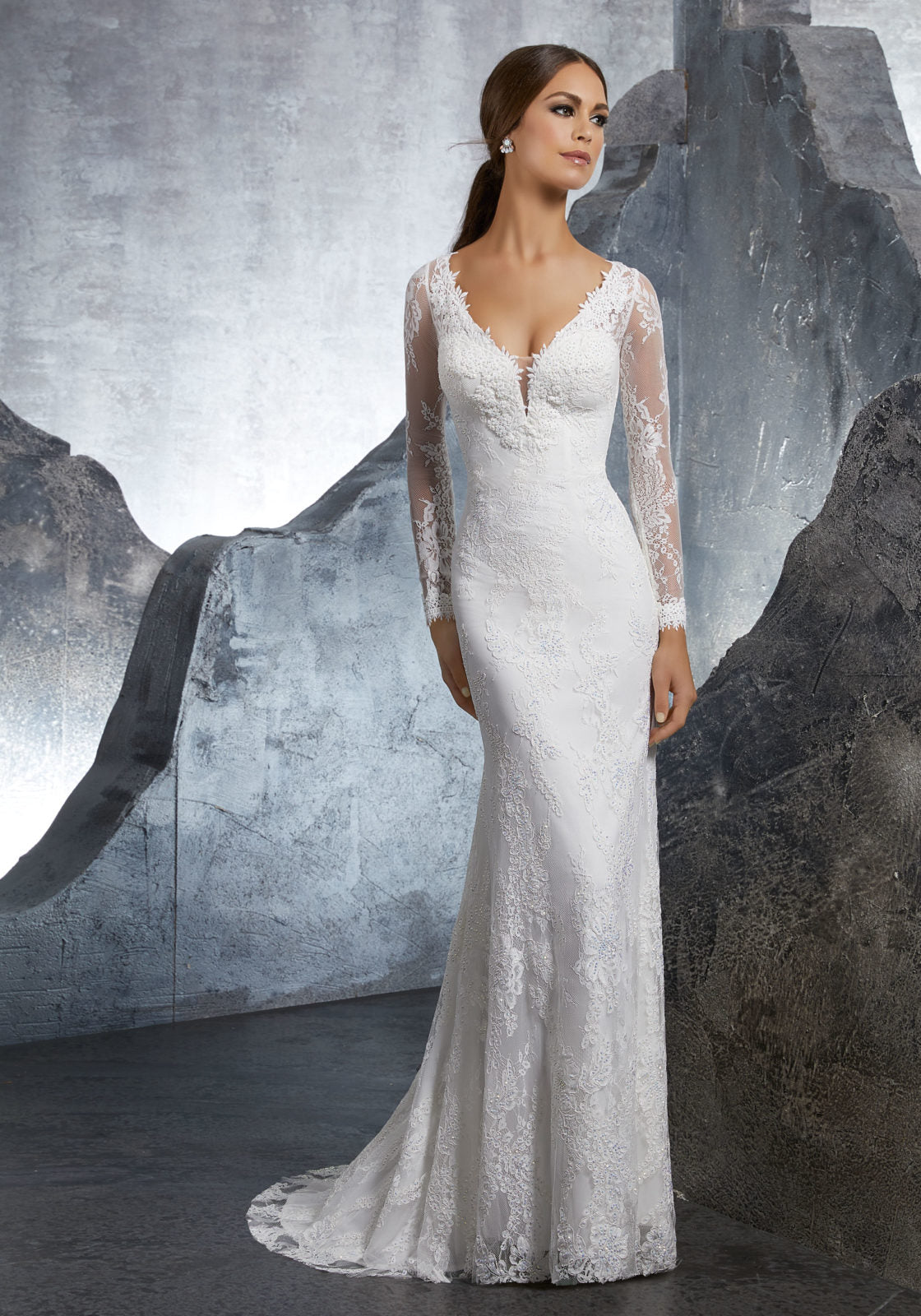 #C5006 - Concepcion Bridal & Quinceañera Boutique