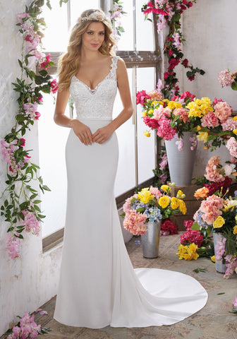 #C6011 - Concepcion Bridal & Quinceañera Boutique