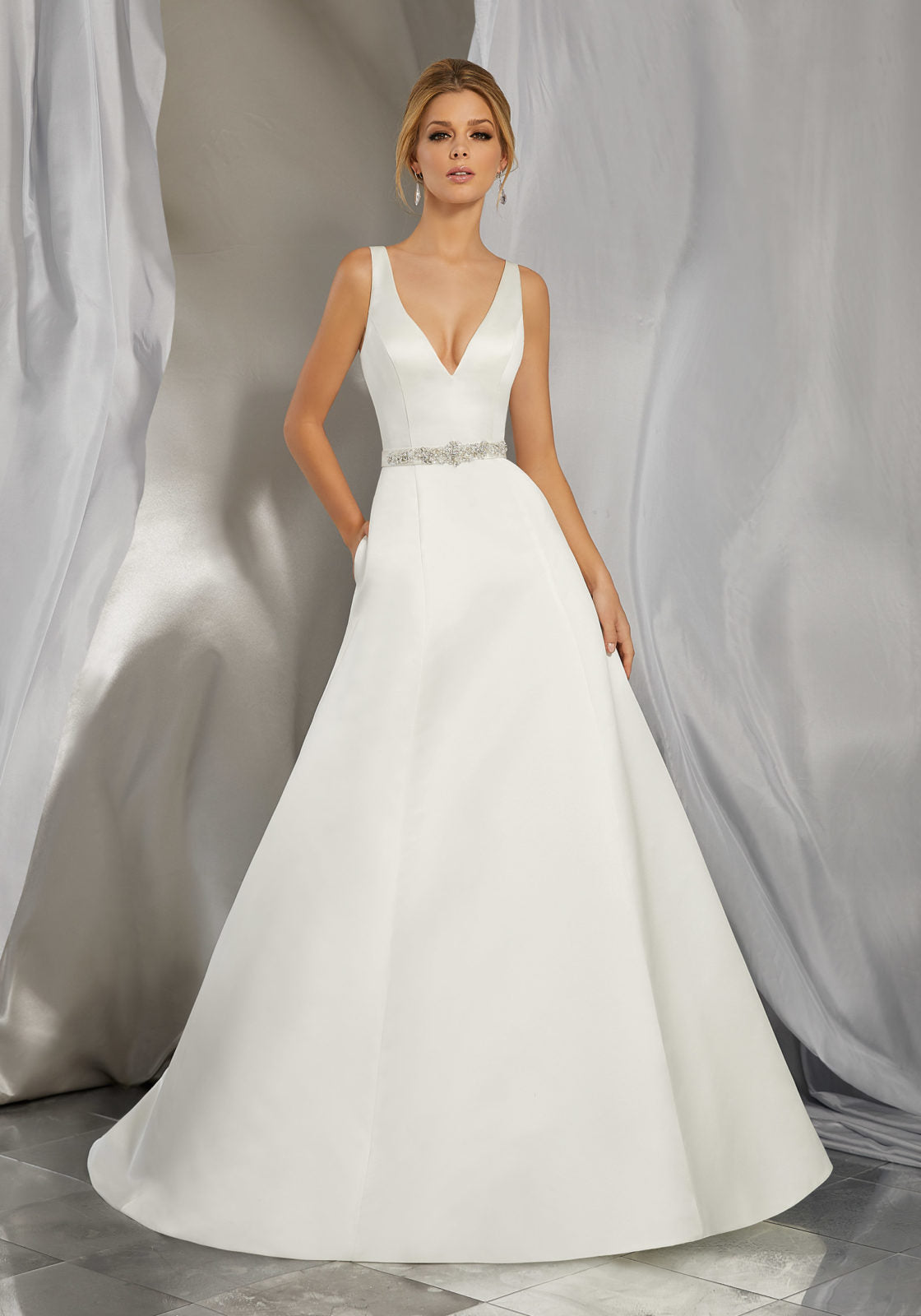 #C6002 - Concepcion Bridal & Quinceañera Boutique