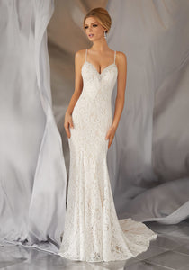 #C6008 - Concepcion Bridal & Quinceañera Boutique