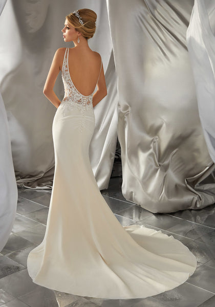 #C6009 - Concepcion Bridal & Quinceañera Boutique