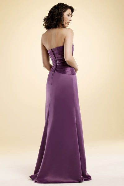Violet Eden Bridal Formal Dress - Concepcion Bridal & Quinceañera Boutique