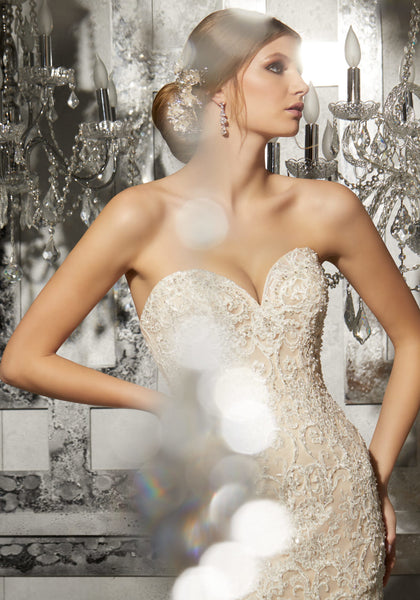 #C8145 - Concepcion Bridal & Quinceañera Boutique