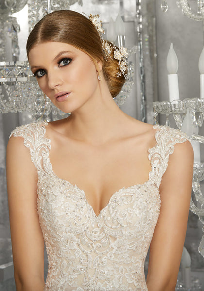 #C8146 - Concepcion Bridal & Quinceañera Boutique
