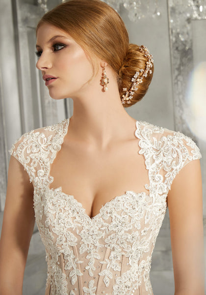 #C8148 - Concepcion Bridal & Quinceañera Boutique