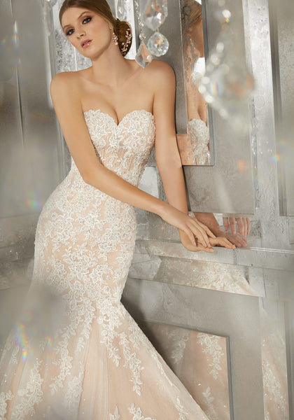 #C8148 - Concepcion Bridal & Quinceañera Boutique