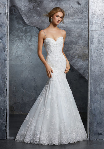 #C8224 - Concepcion Bridal & Quinceañera Boutique