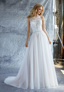 #02116H - Concepcion Bridal & Quinceañera Boutique