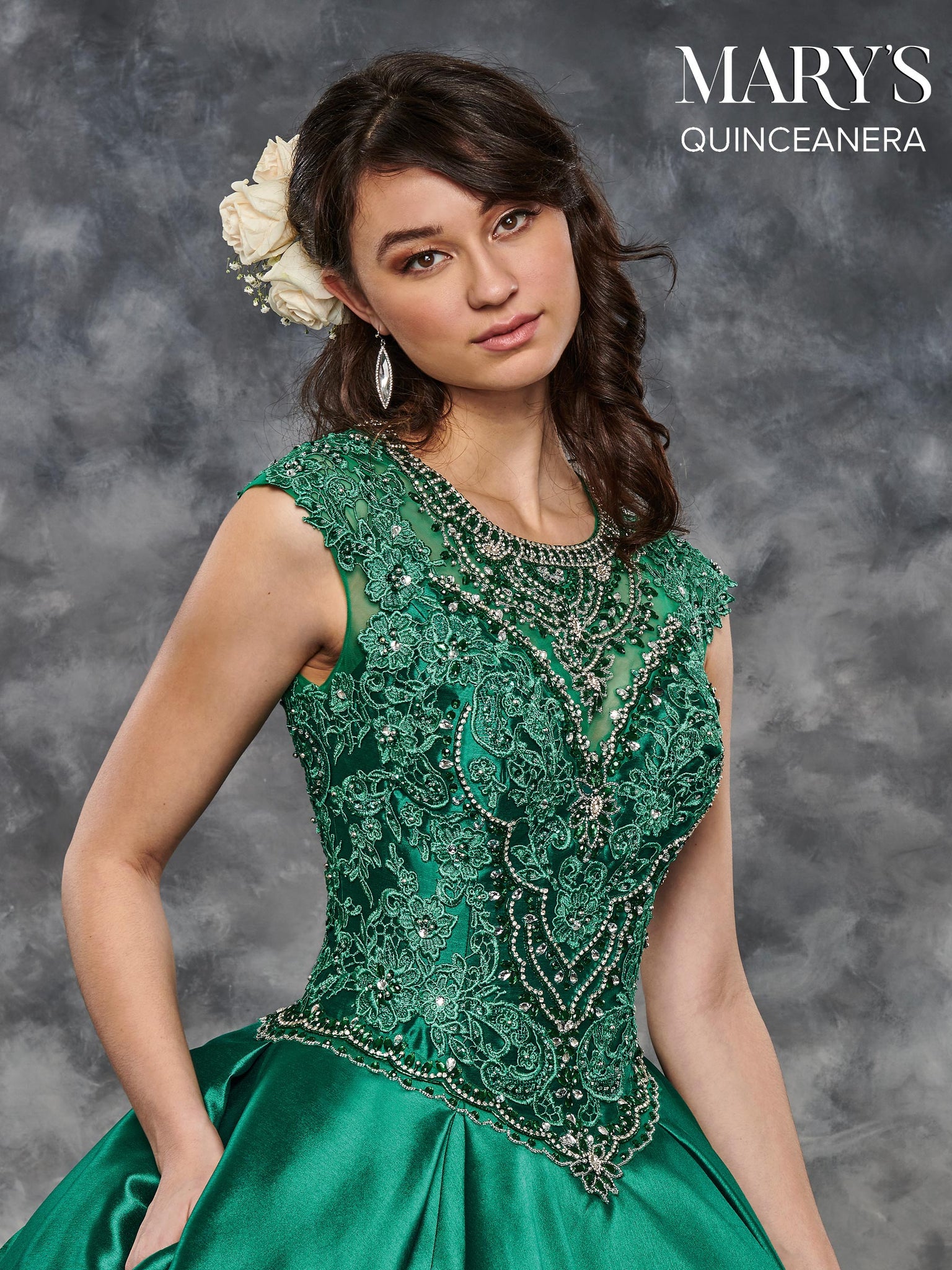 MQ2025 - Concepcion Bridal & Quinceañera Boutique