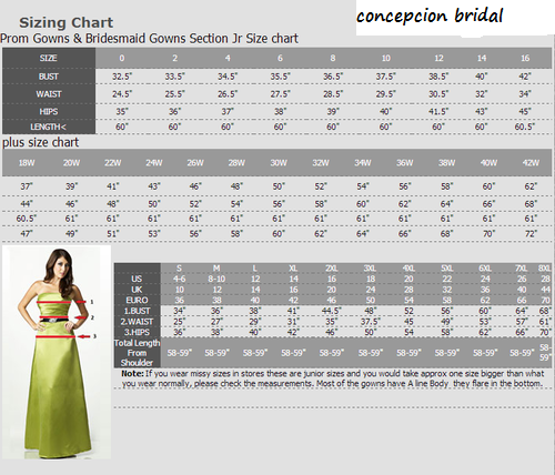 Simple Elegant Formal Dress - Concepcion Bridal & Quinceañera Boutique